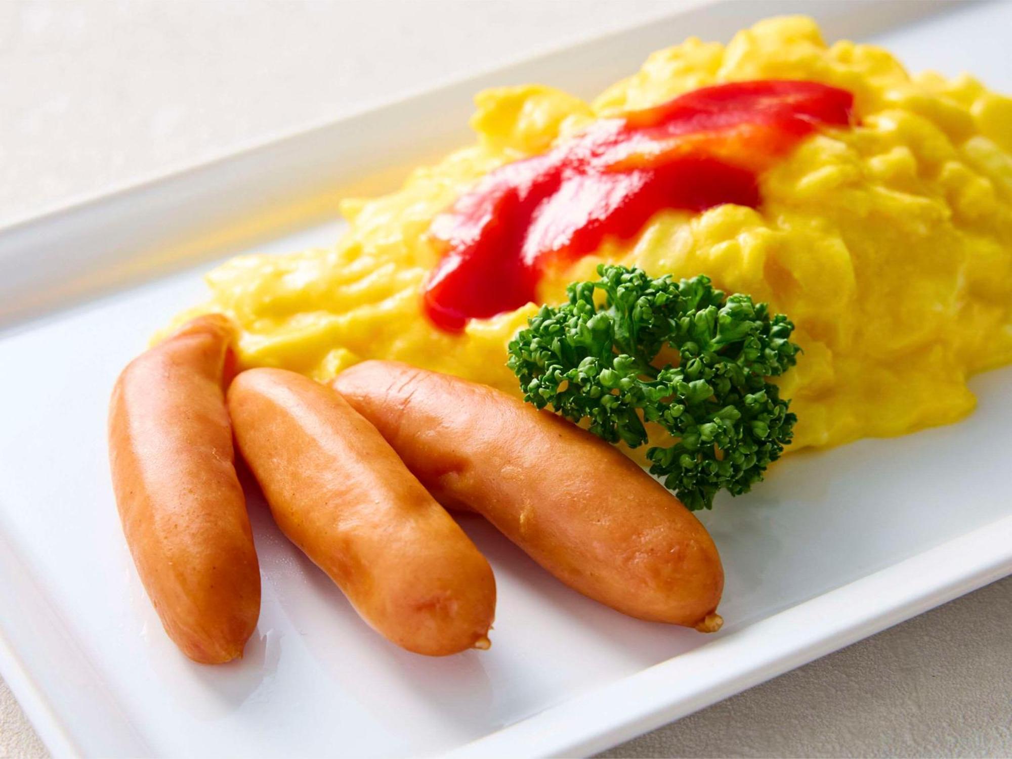 컴포트 호텔 하코다테 외부 사진